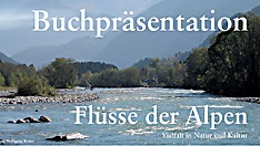 Buchpräsentation 