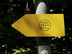 Iseltrail