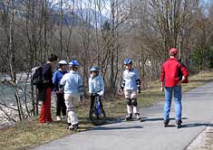 Isel – Begegnungsraum für Jung und Alt