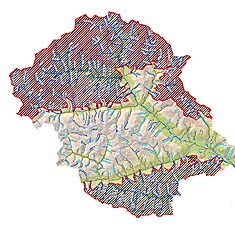 Schutzwürdige Gewässer Osttirols