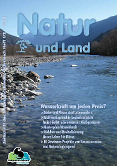 Natur und Land