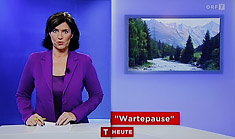 - Wartepause für TIWAG-Projekt Tauernbach