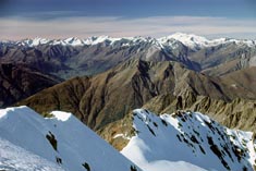 Nationalpark Hohe Tauern