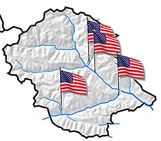 US-Aufsicht über Kraftwerke in Osttirol