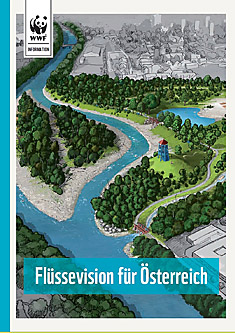 Eine Flüsse-Vision für Österreich
